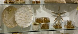 VELA C/TAPA 390ML 10X10X12CM - 200-9500022